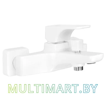 Смеситель Deante Hiacynt Bianco BQH A10M